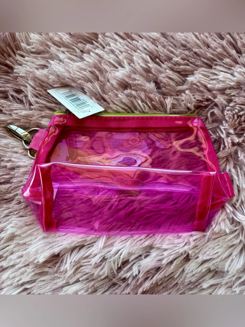 NYX brand new